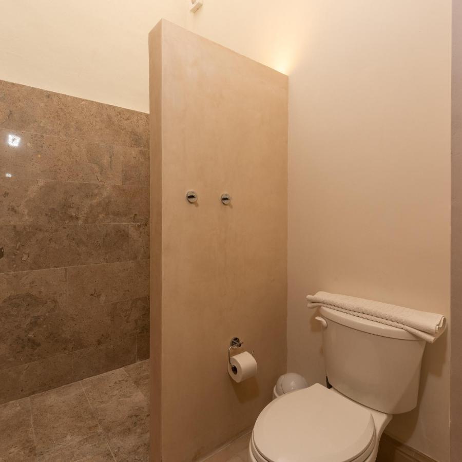 Villa Orquidea Boutique Hotel メリダ エクステリア 写真