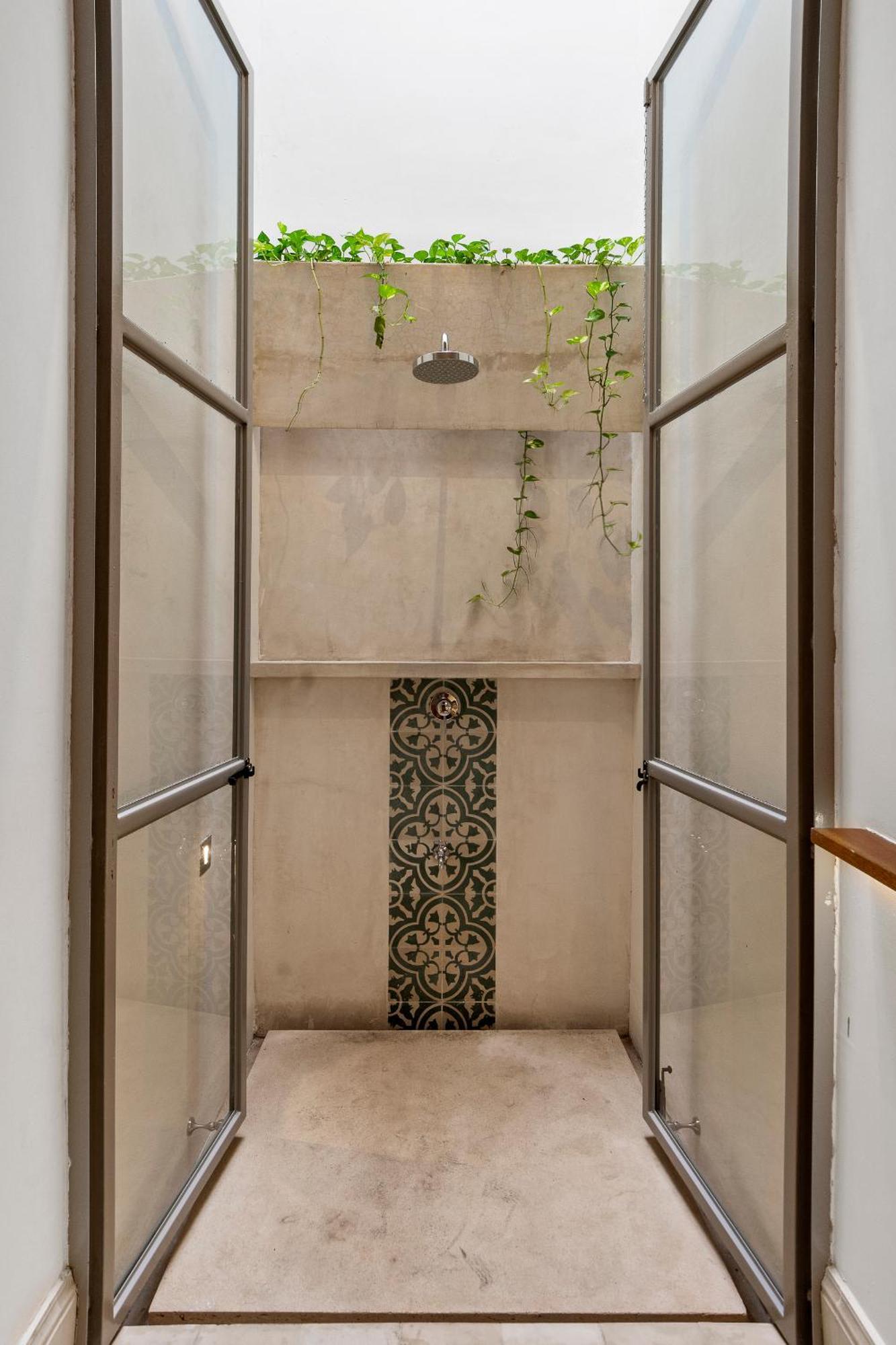 Villa Orquidea Boutique Hotel メリダ エクステリア 写真