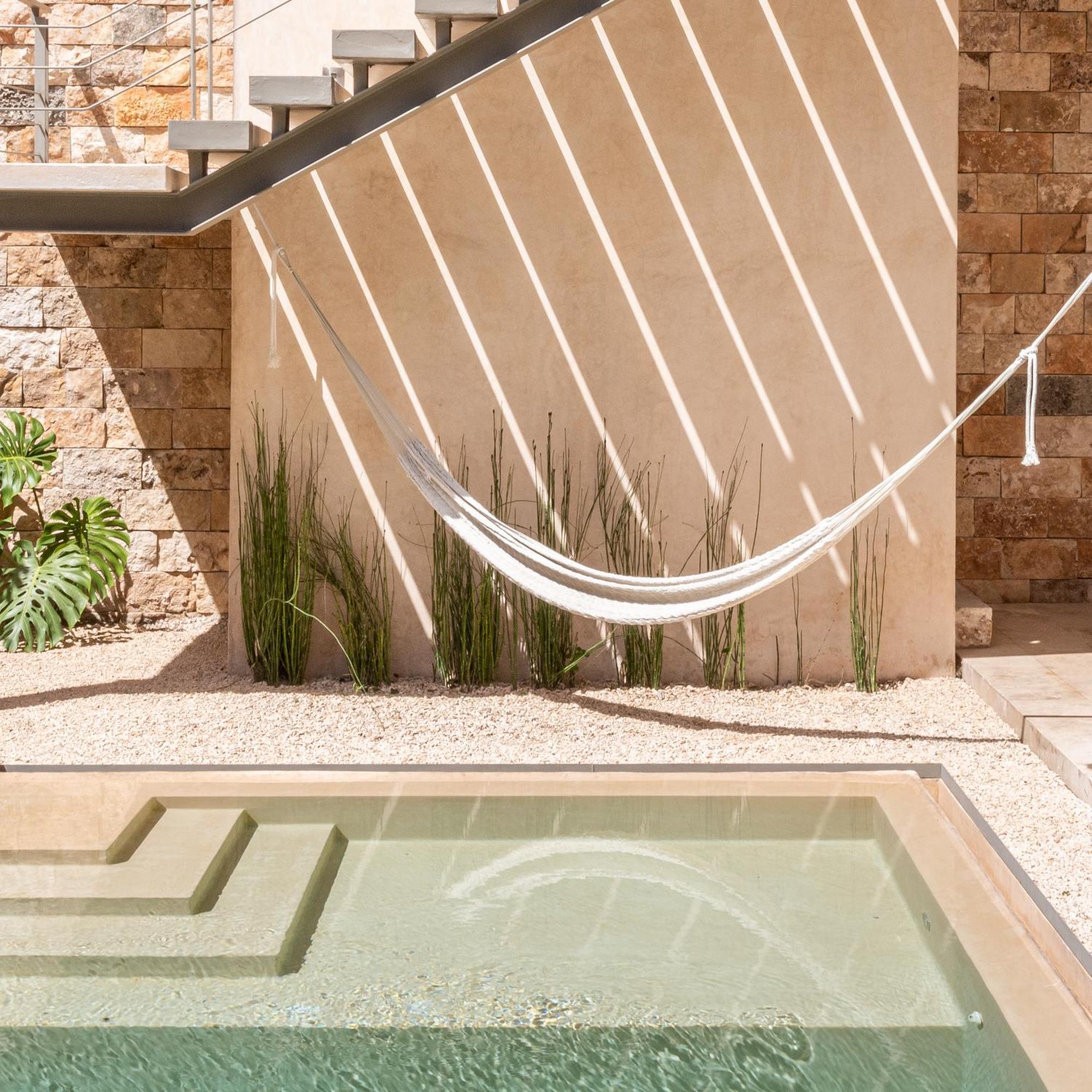 Villa Orquidea Boutique Hotel メリダ エクステリア 写真