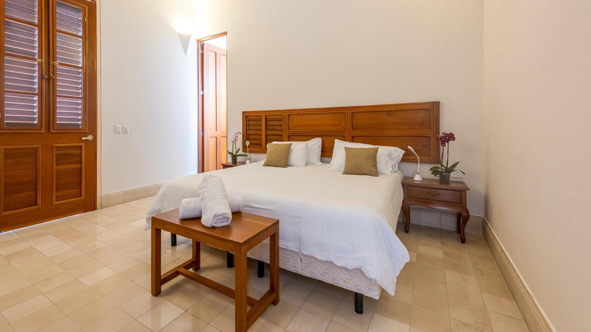 Villa Orquidea Boutique Hotel メリダ エクステリア 写真