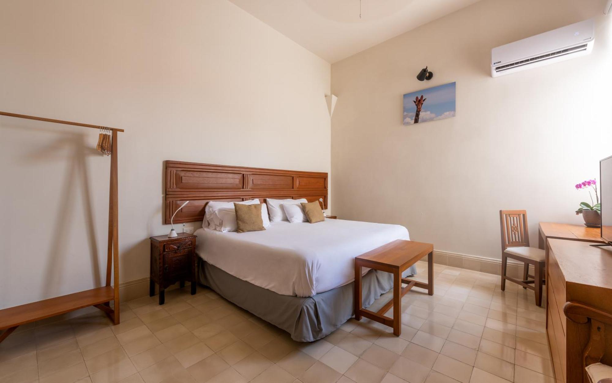 Villa Orquidea Boutique Hotel メリダ エクステリア 写真