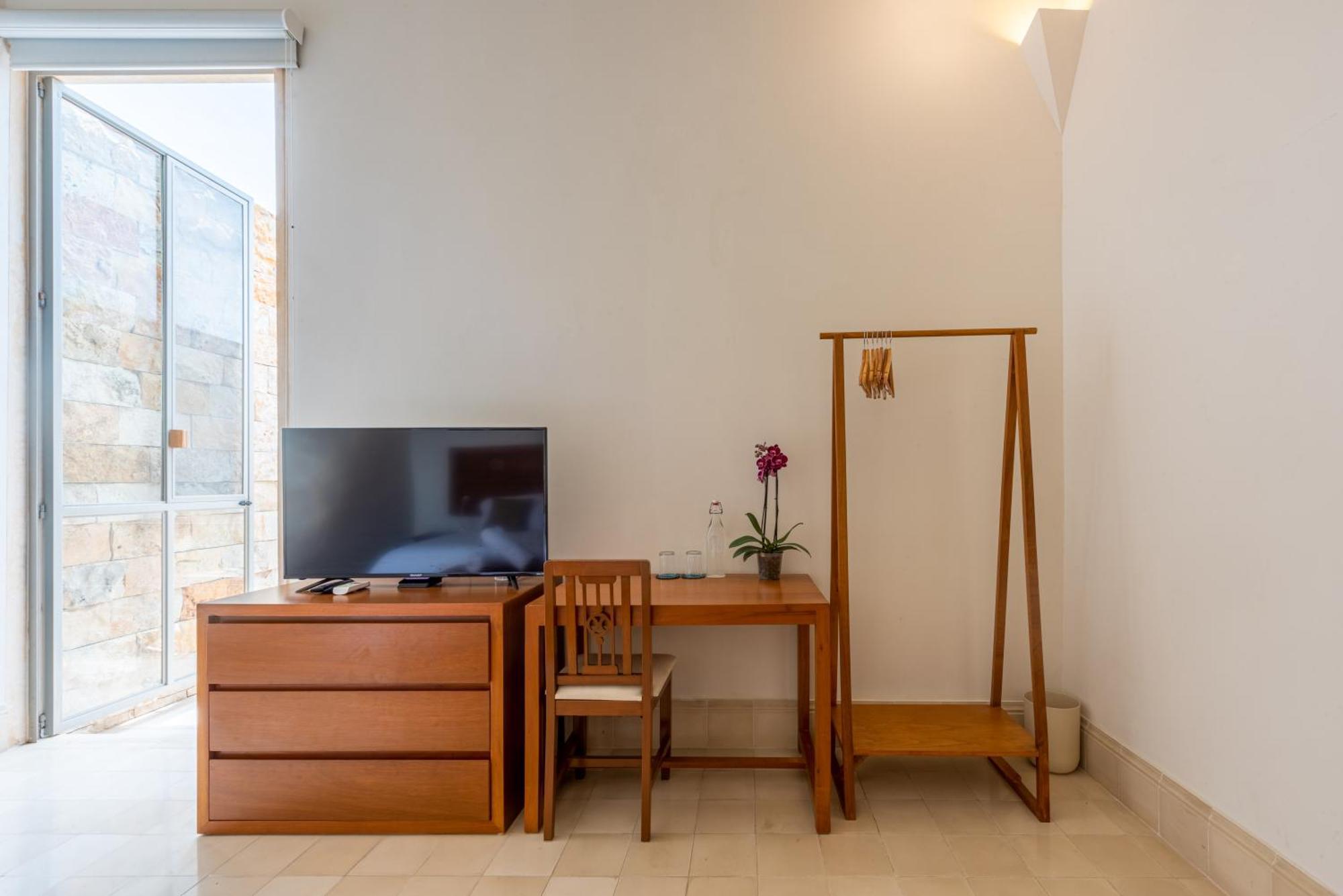 Villa Orquidea Boutique Hotel メリダ エクステリア 写真