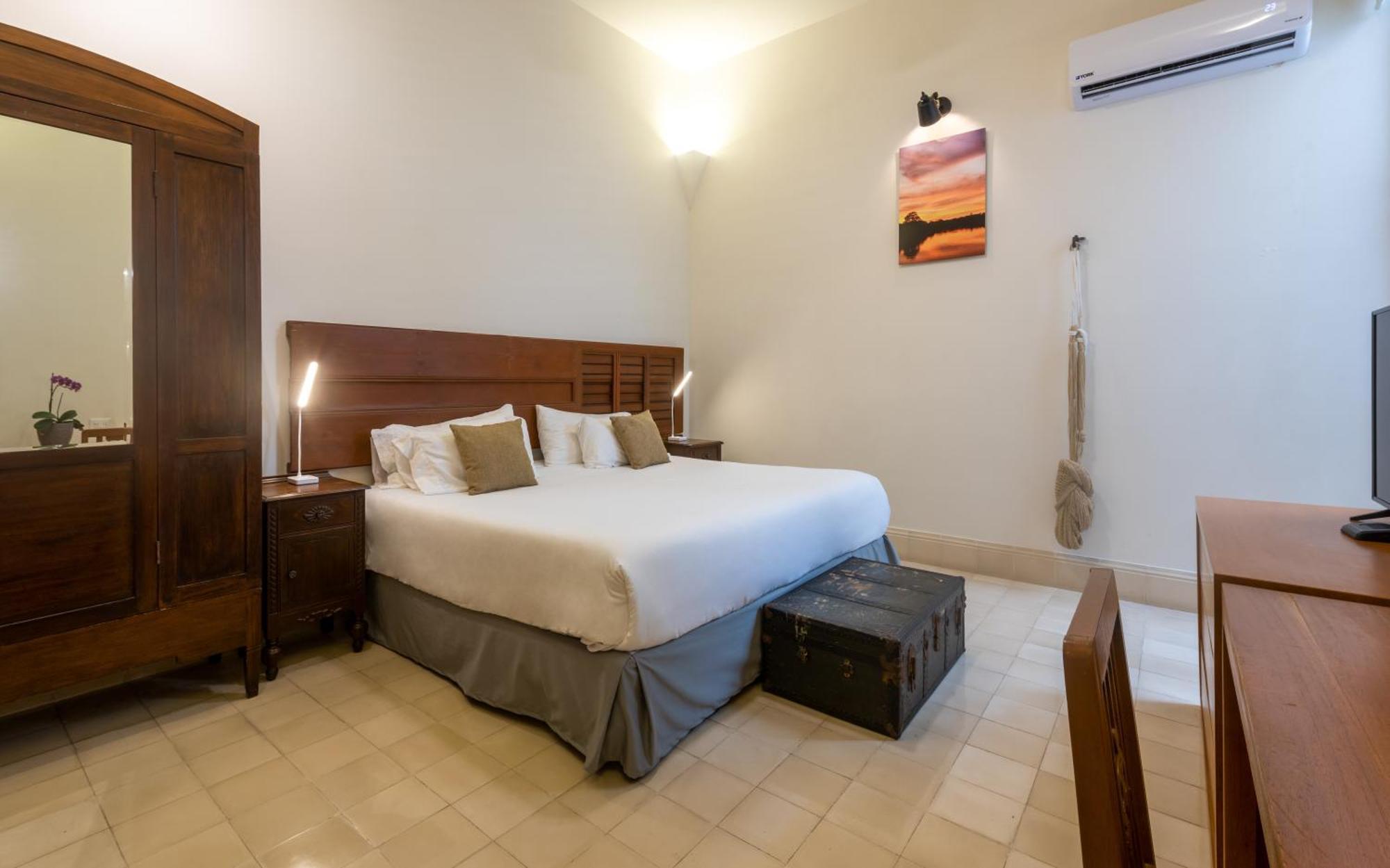 Villa Orquidea Boutique Hotel メリダ エクステリア 写真