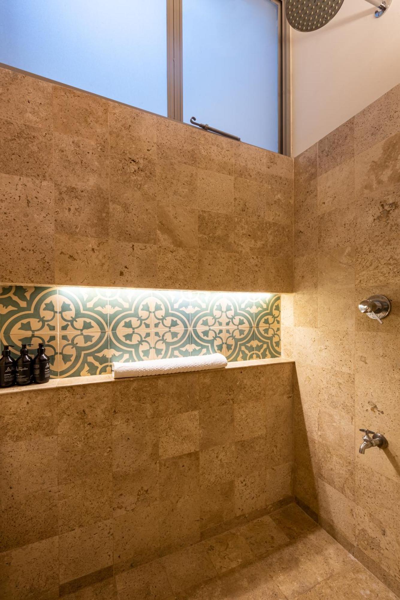 Villa Orquidea Boutique Hotel メリダ エクステリア 写真