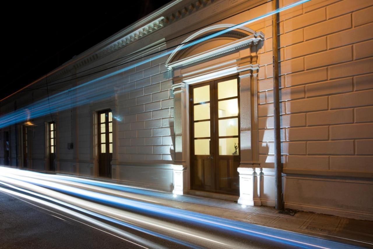 Villa Orquidea Boutique Hotel メリダ エクステリア 写真