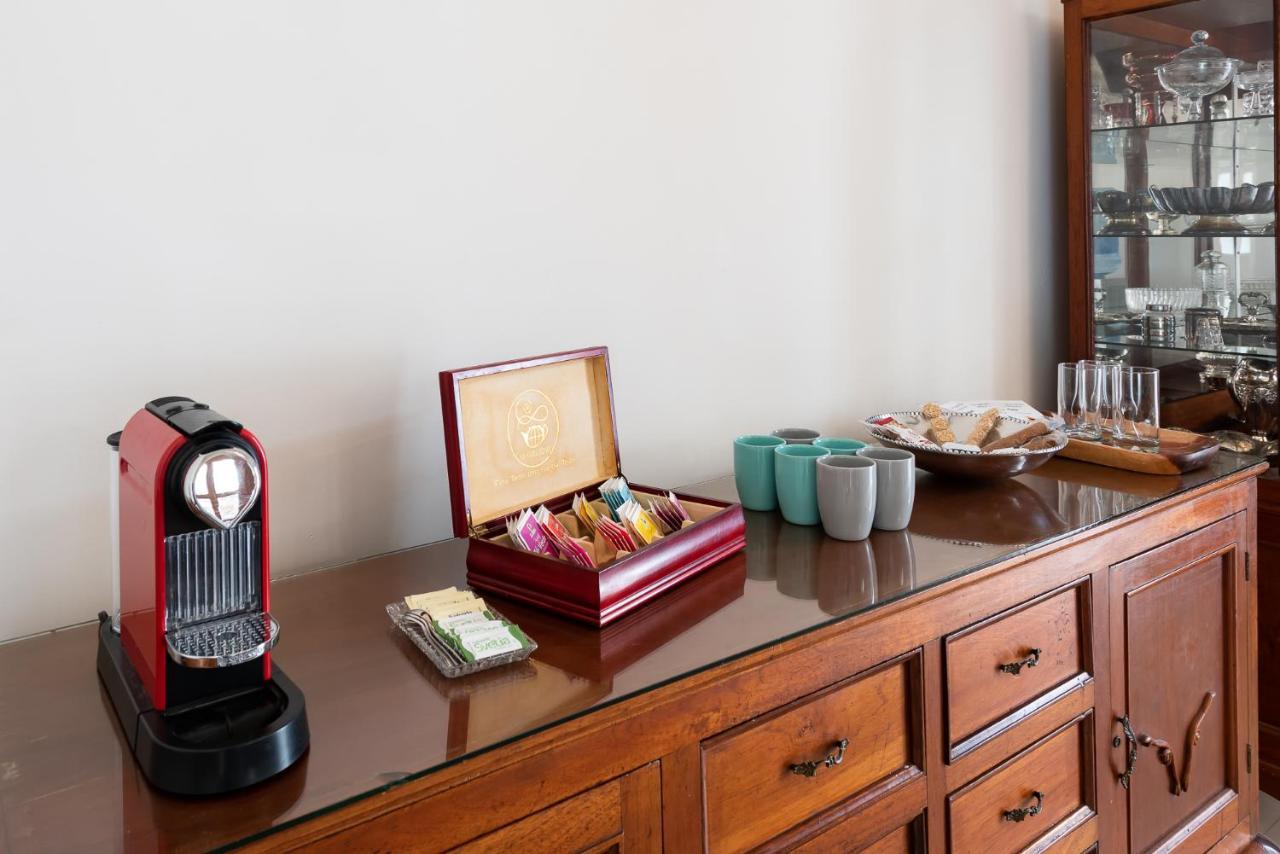 Villa Orquidea Boutique Hotel メリダ エクステリア 写真