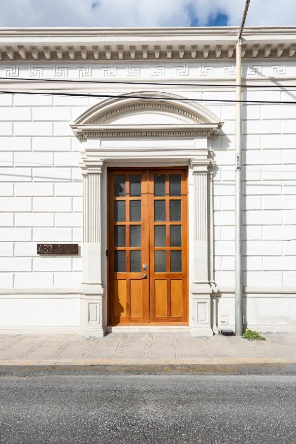 Villa Orquidea Boutique Hotel メリダ エクステリア 写真