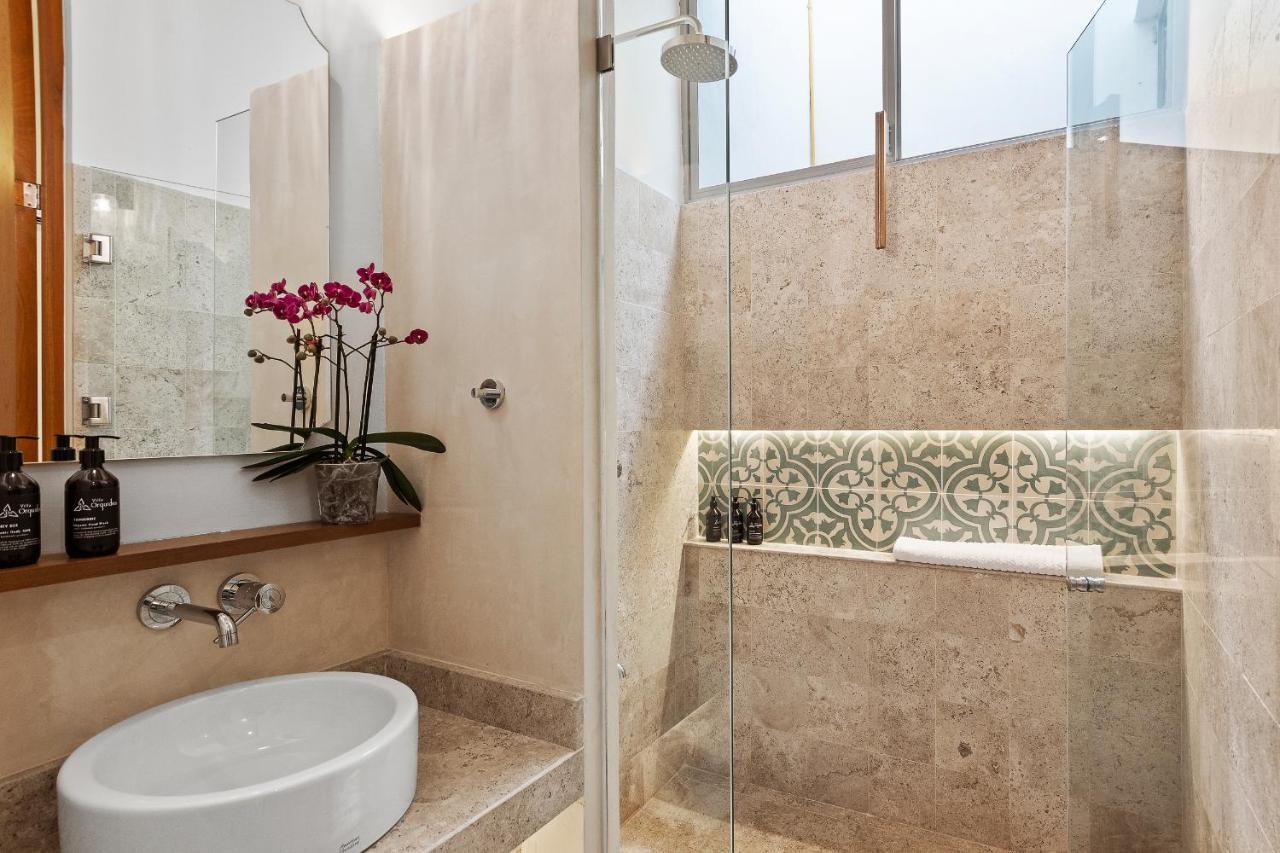 Villa Orquidea Boutique Hotel メリダ エクステリア 写真